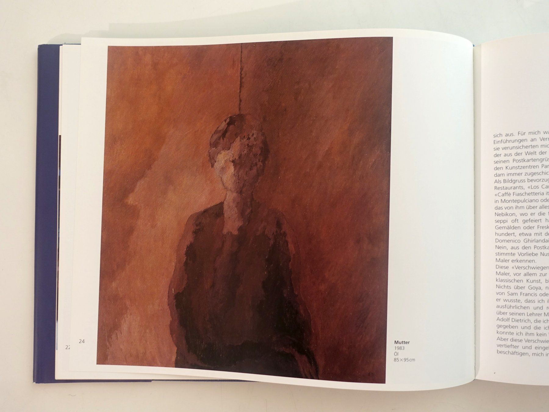 Bücher: Paul Nussbaumer. Maler, Zeichner, Illustrator. Monographie – Gebraucht aus Gutenswil von Optico 6