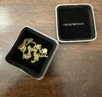 Emporio Armani Halskette