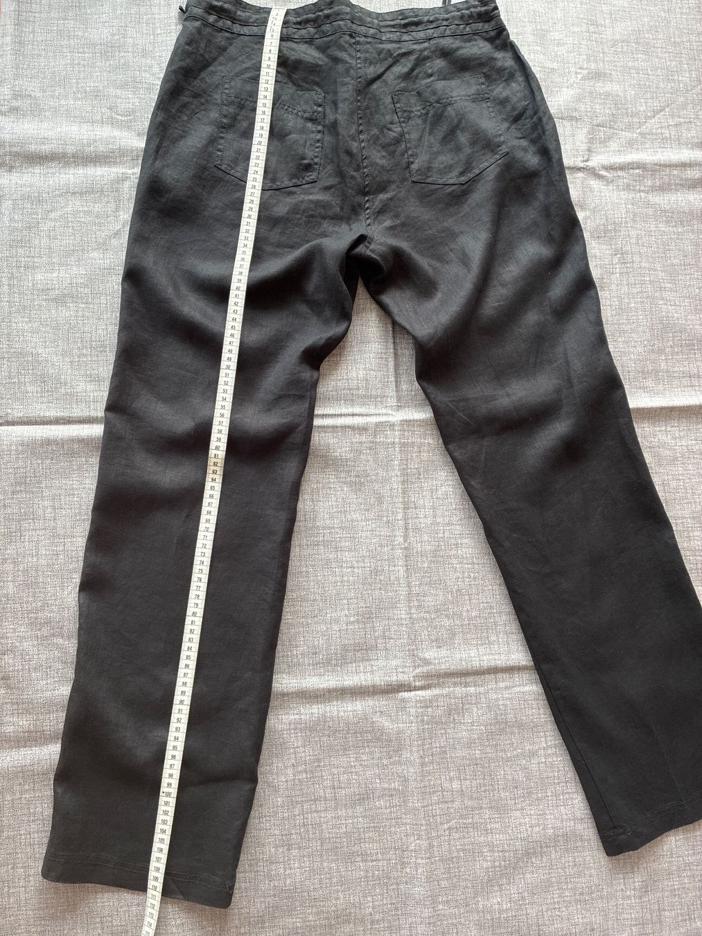 Pantaloni: Leinenhose CC Collection Gr. 42 – Usato da Davos Platz venduto da nanigl 6