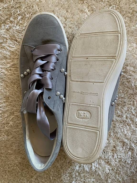 Scarpe da donna: Sneakers von Kennel + Schmenger – Usato da Hägglingen venduto da KarinK 1