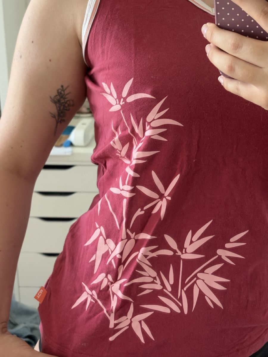 Tops: Tanktop – D'occasion à Rütihof par liv_k2bp 1