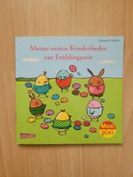 Liederbuch Meine ersten Kinderlieder zur Frühlingszeit Maxi 