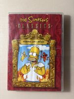 Die Simpsons Classics - Himmel und Hölle - Kult pur (0405)