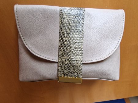Neu / Estée Lauder Nécessaire / Schminktäschli