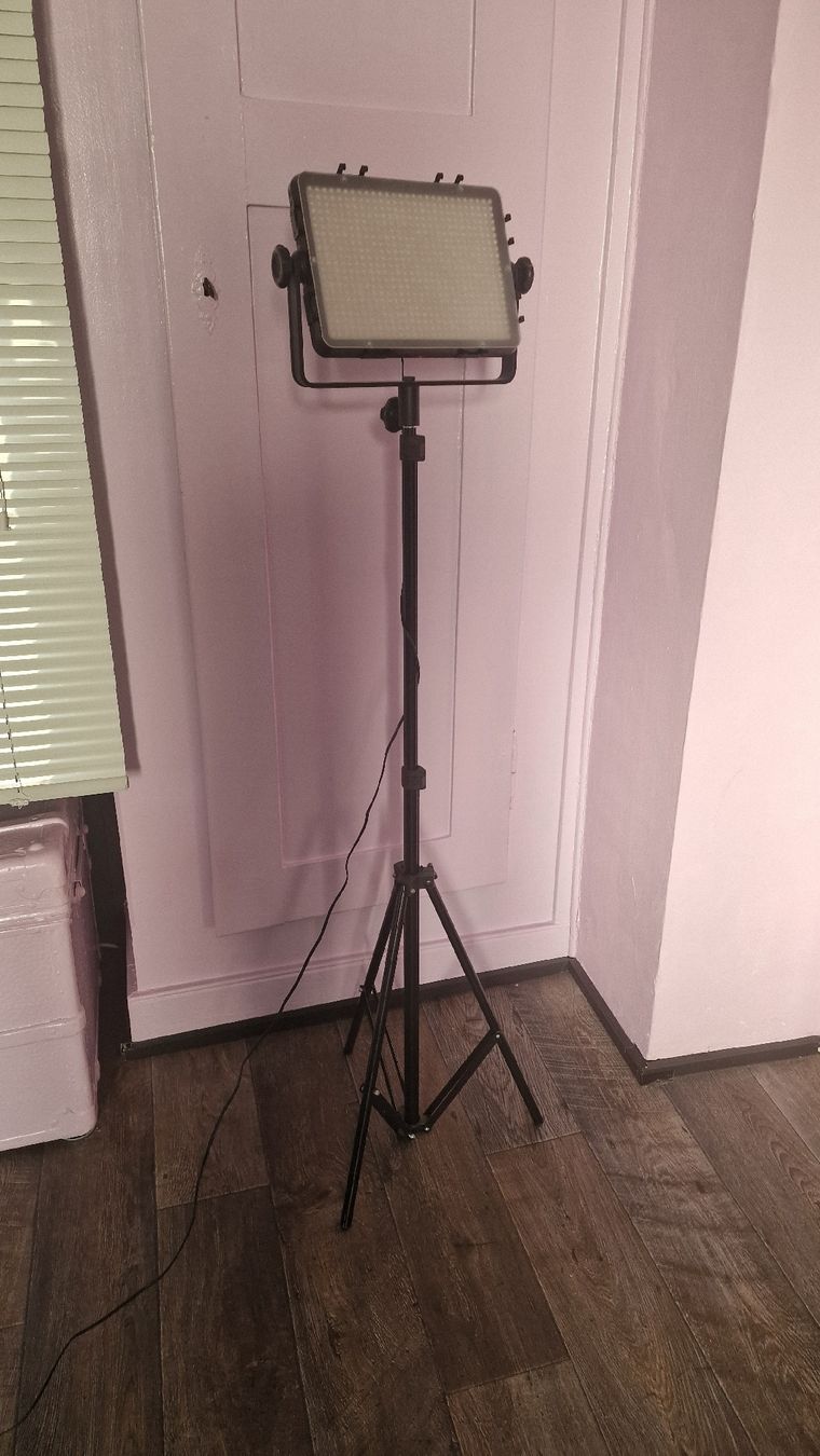 Lampade: Dörr LED DLP-600 – Nuovo (secondo la descrizione) da goldach venduto da seegoldi13