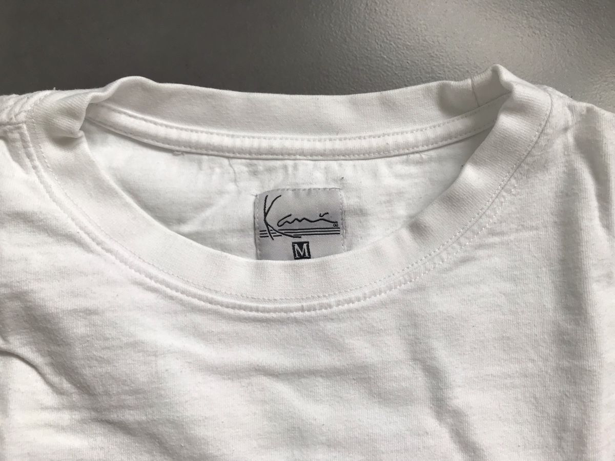 T-shirt: Kania T-Shirt M – Usato da Thalheim venduto da Twity 1