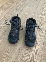 Wanderschuhe Salomon 41 1/3