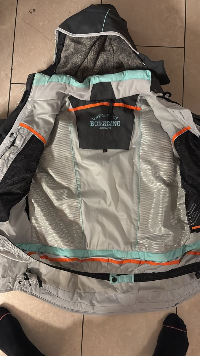 Giacche: Ski Jacke – Usato da Volketswil venduto da This_ 2