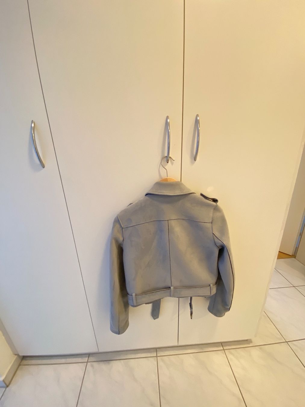 Zara Giacche: Frühling Zara Jacke – Usato da Zürich venduto da yae56 3