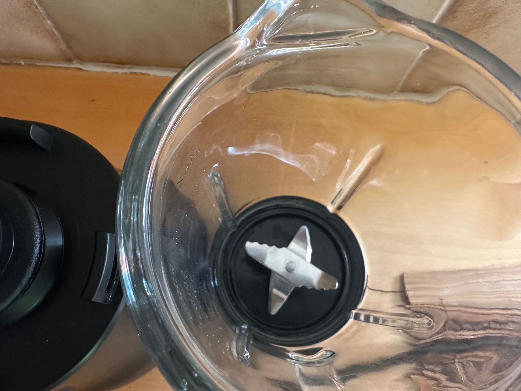Appareils de cuisine: Mixer – D'occasion à Binningen par C0llin 2