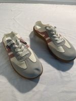 Trendige Damen Sneakers, Grösse 38, neu