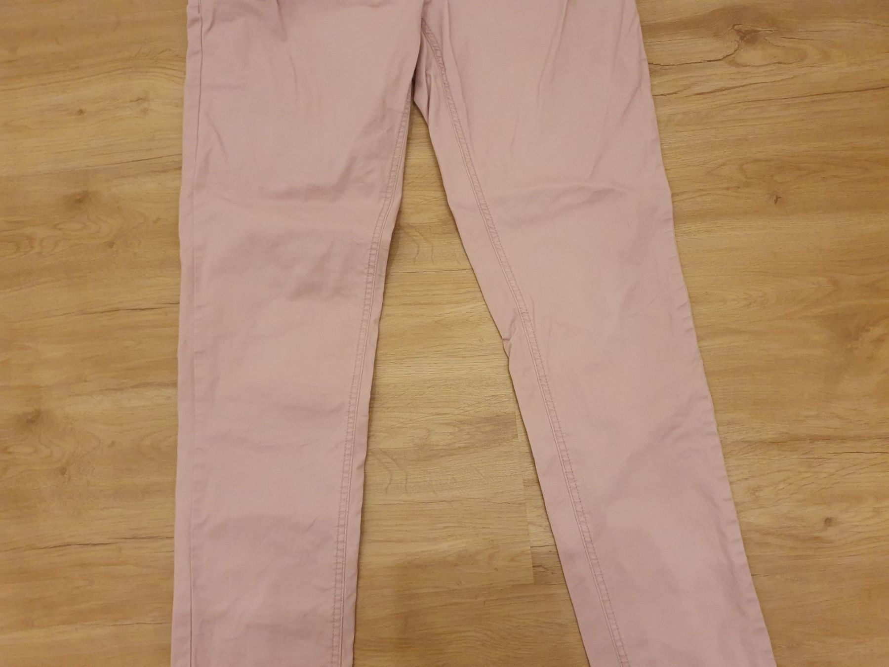 Pantaloni: Chino, Gr. 40 in rosa – Nuovo (secondo la descrizione) da Heinrichswil venduto da sabi2809 3