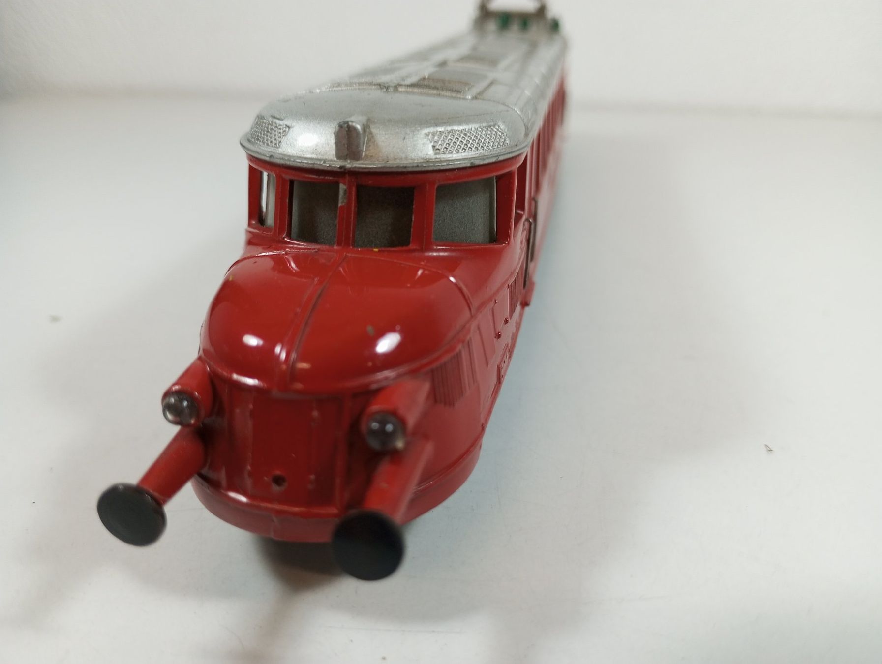 Hag Trains électriques: HAG H0: Roter Pfeil SBB / Flèche rouge CFF – D'occasion à Fontaines NE par waterfoot 3