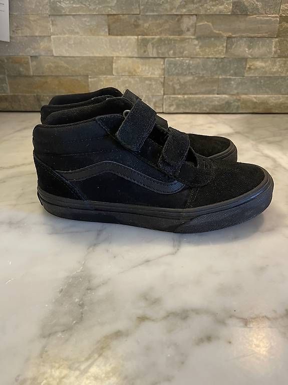 Vans Scarpe da uomo: SCARPE VANS N.33 – Usato da Arogno venduto da kat_8jkt 2