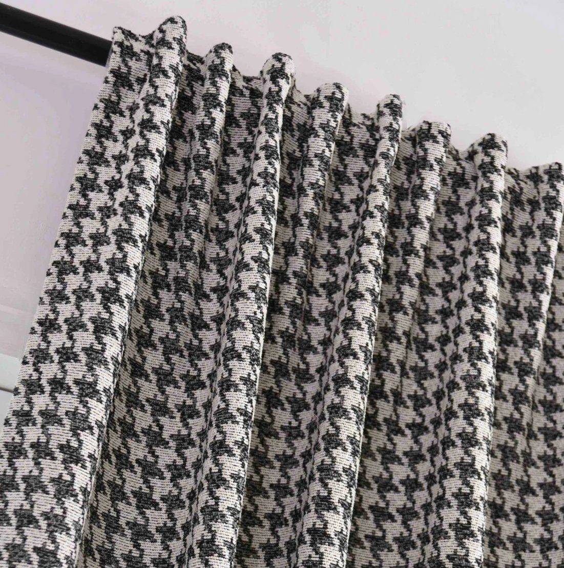 Tende: Vorhänge 2er Set BxH 140x245cm – Nuovo e nell'imballaggio originale da Adlikon b.Regensdorf venduto da MK-VORHANGSERVICE 1