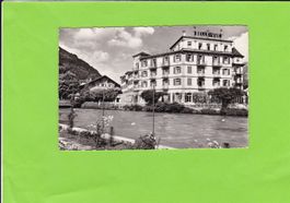 Interlaken--Hotel Bellevue