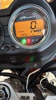 Moto Suzuki Bandit 1250