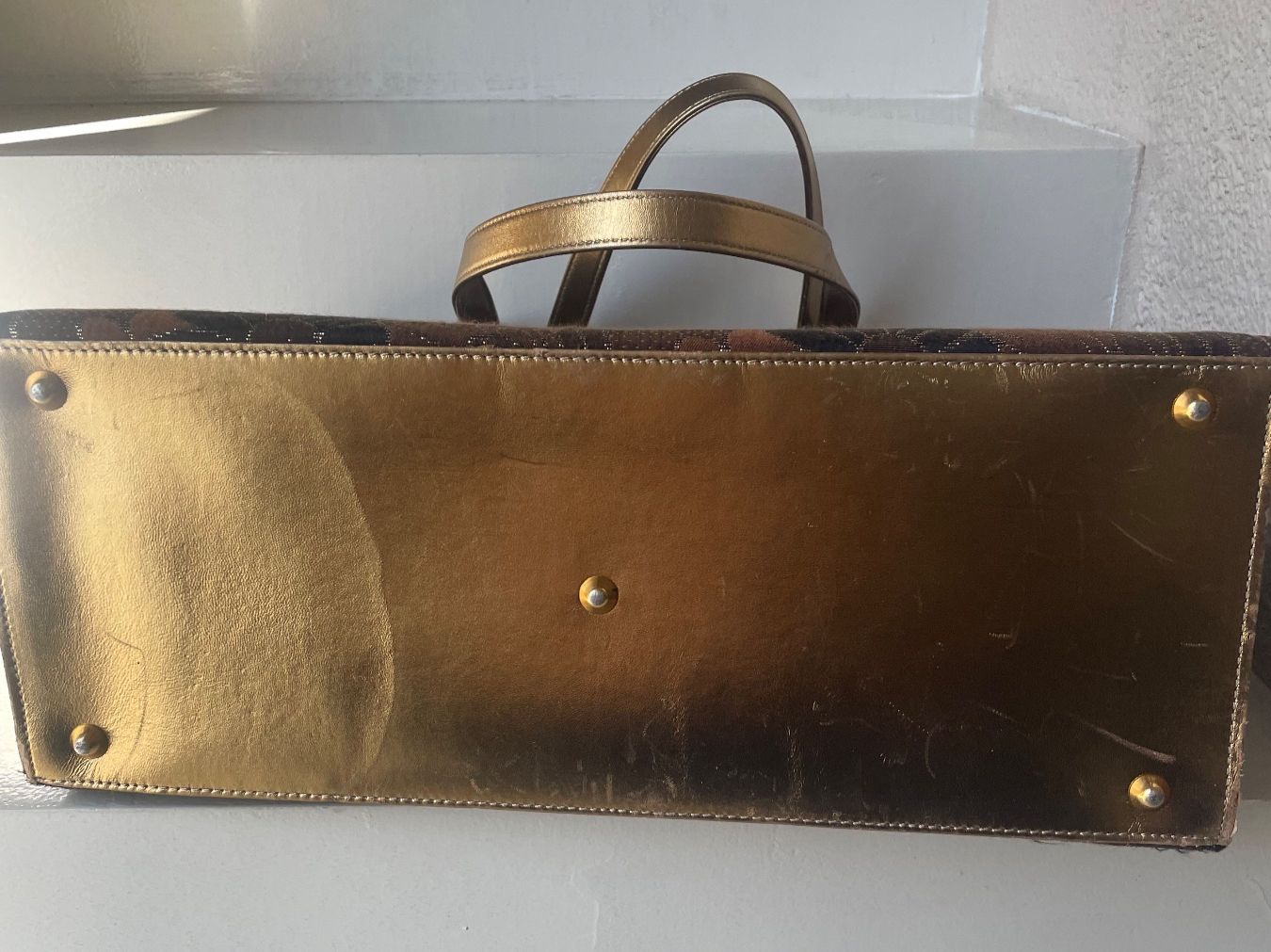 Borse da donna: Tasche - Giuliana Cella NP 800.- – Usato da Minusio venduto da Pink222 9