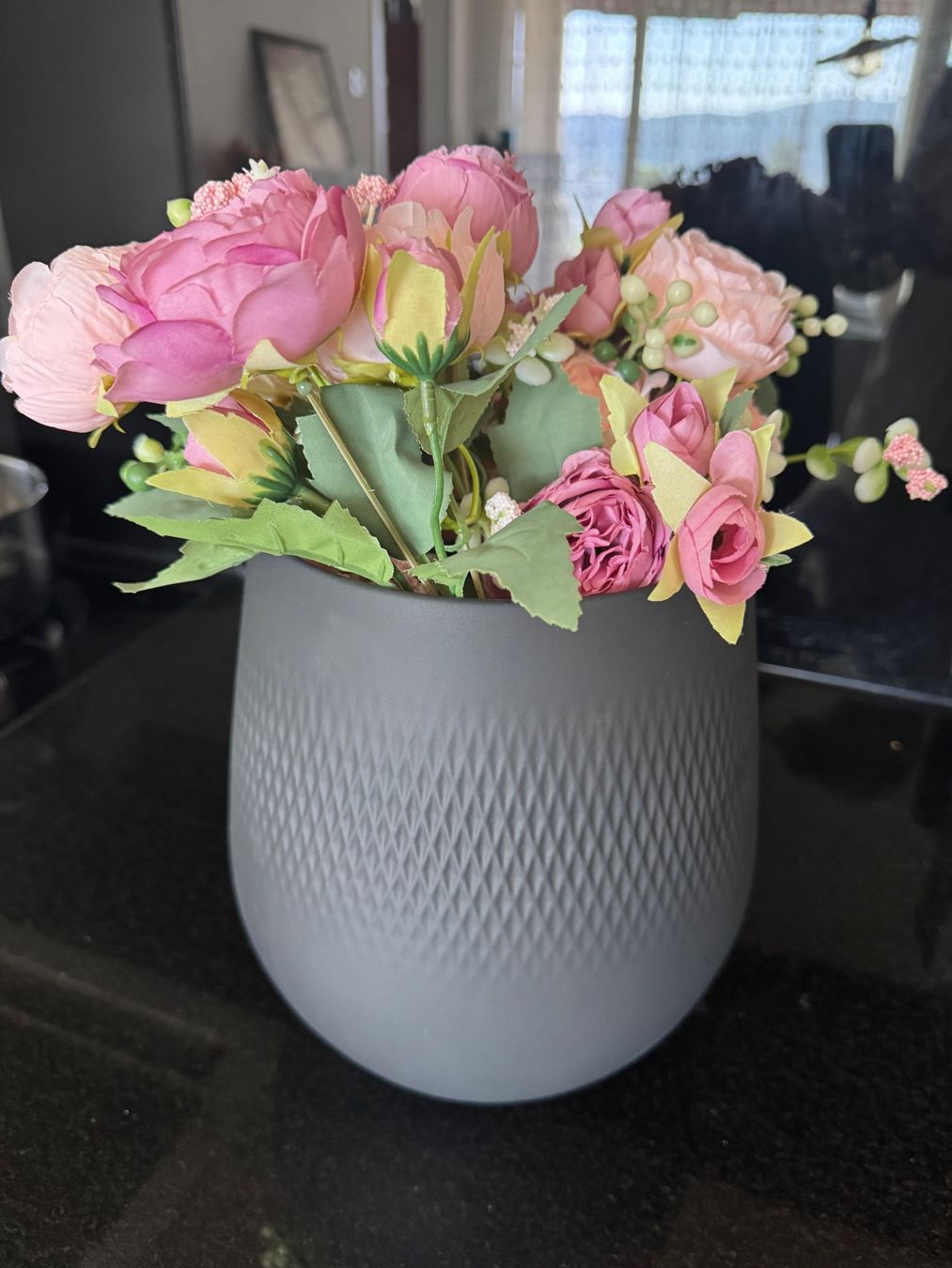 Villeroy & Boch Vasi & Recipienti: Villeroy & Boch Collier Blanc Vase – Usato da Zürich venduto da camasuvi