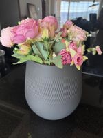 Villeroy & Boch Collier Blanc Vase
