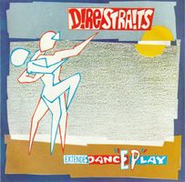 Dire Straits – ExtendeDancEPlay