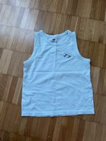 H&M Tanktop Gr. 98/104 Skateboard Sommer Mintgrün Top Junge