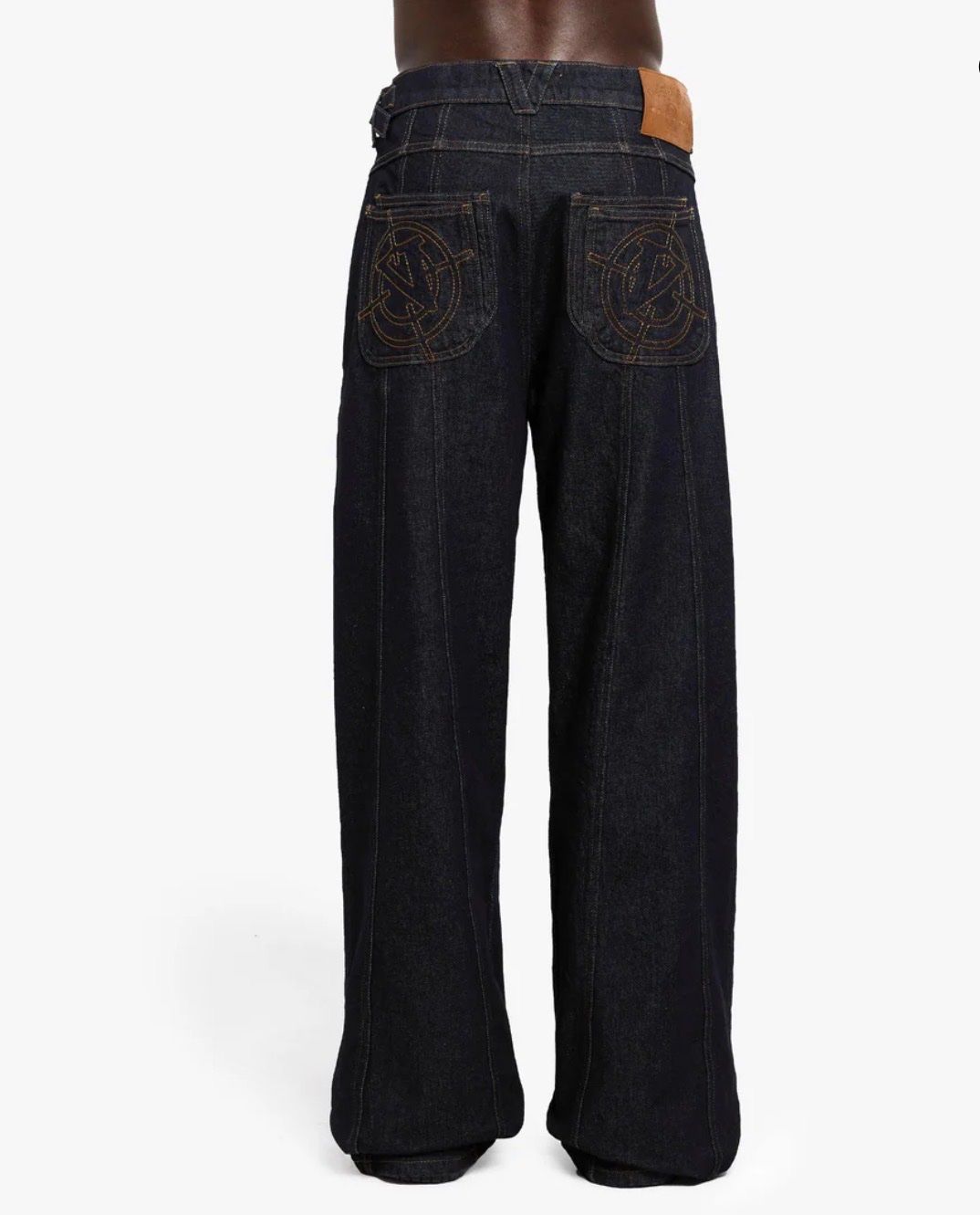 Jeans: y2k vicinity straight leg jeans – Neuf (Voir description) à Belp par s.mueller016 1