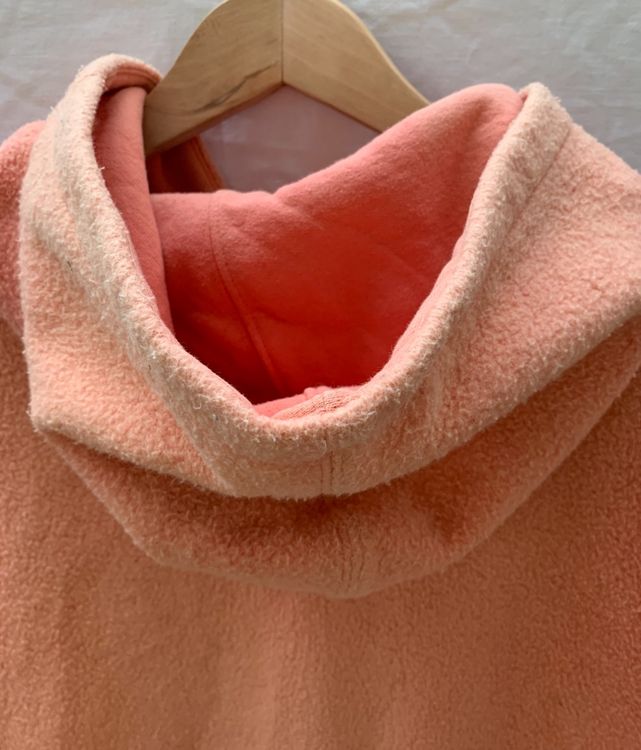Reverse fleece hooded sweatshirt SUPREME 1994 Molleton épais (Gebraucht ...