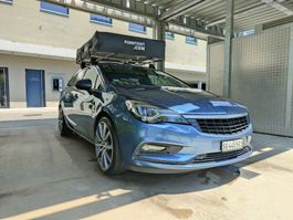Opel Astra K Sports Tourer Excellence