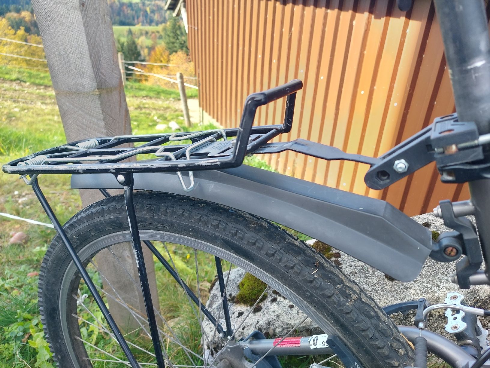 Merida Biciclette: Sportliches Damenvelo – Usato da Brittnau venduto da celinchen10 4