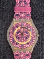Swatch Skin Rosa