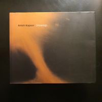 Anish Kapoor: Drawings 1997-2003 (Hardcover)