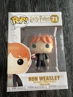 FUNKO pop Ron Weasley