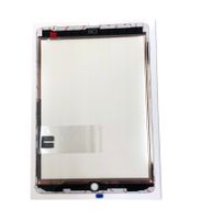 iPad 9 Touchscreen/Digitizer schwarz