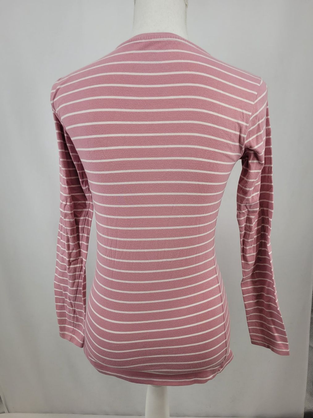Primark Tops: PRIMARK Haut stretch rose – Gebraucht aus Lausanne von PlusValue_Lausanne 1