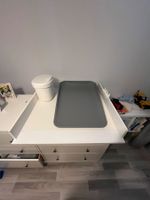 Wickelaufsatz passend für IKEA Hemnes