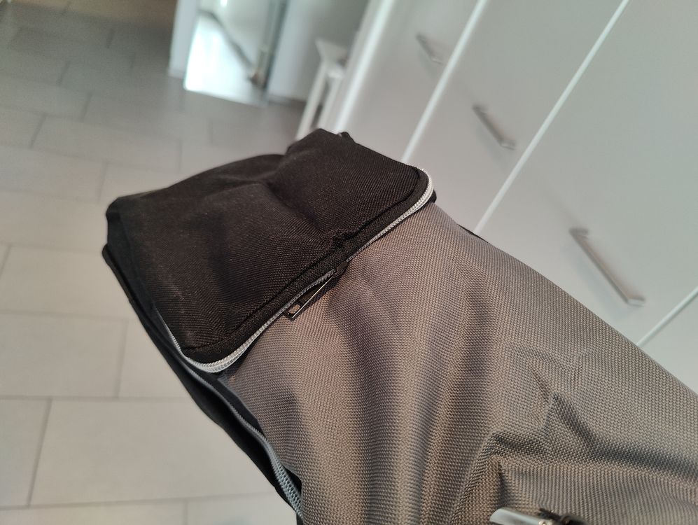 Borse & Zaini: Neue Wickeltasche – Nuovo e nell'imballaggio originale da Zürich venduto da murodjon 4