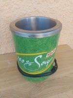 Knorr Suppenwärmer/Soppenwärmer, Top Zustand,