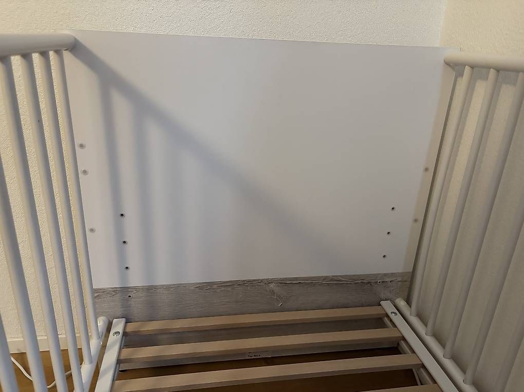 Letti: Kinderbett Transland "Bela" – Usato da Grosshöchstetten venduto da Dave48 3