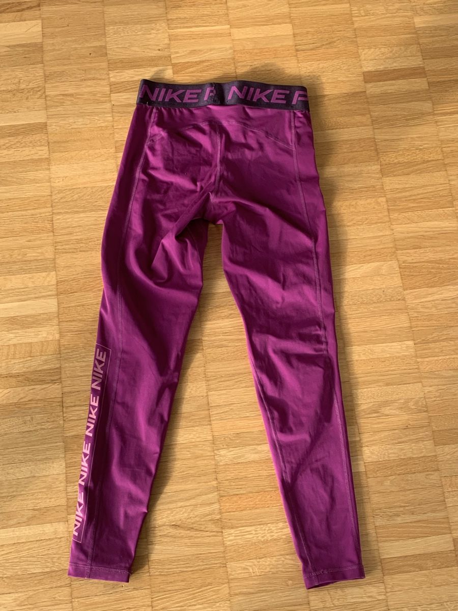 Nike Leggings: Nike Pro Tights Gr. S – Usato da Uster venduto da snickers3 1