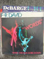 FR David - Words