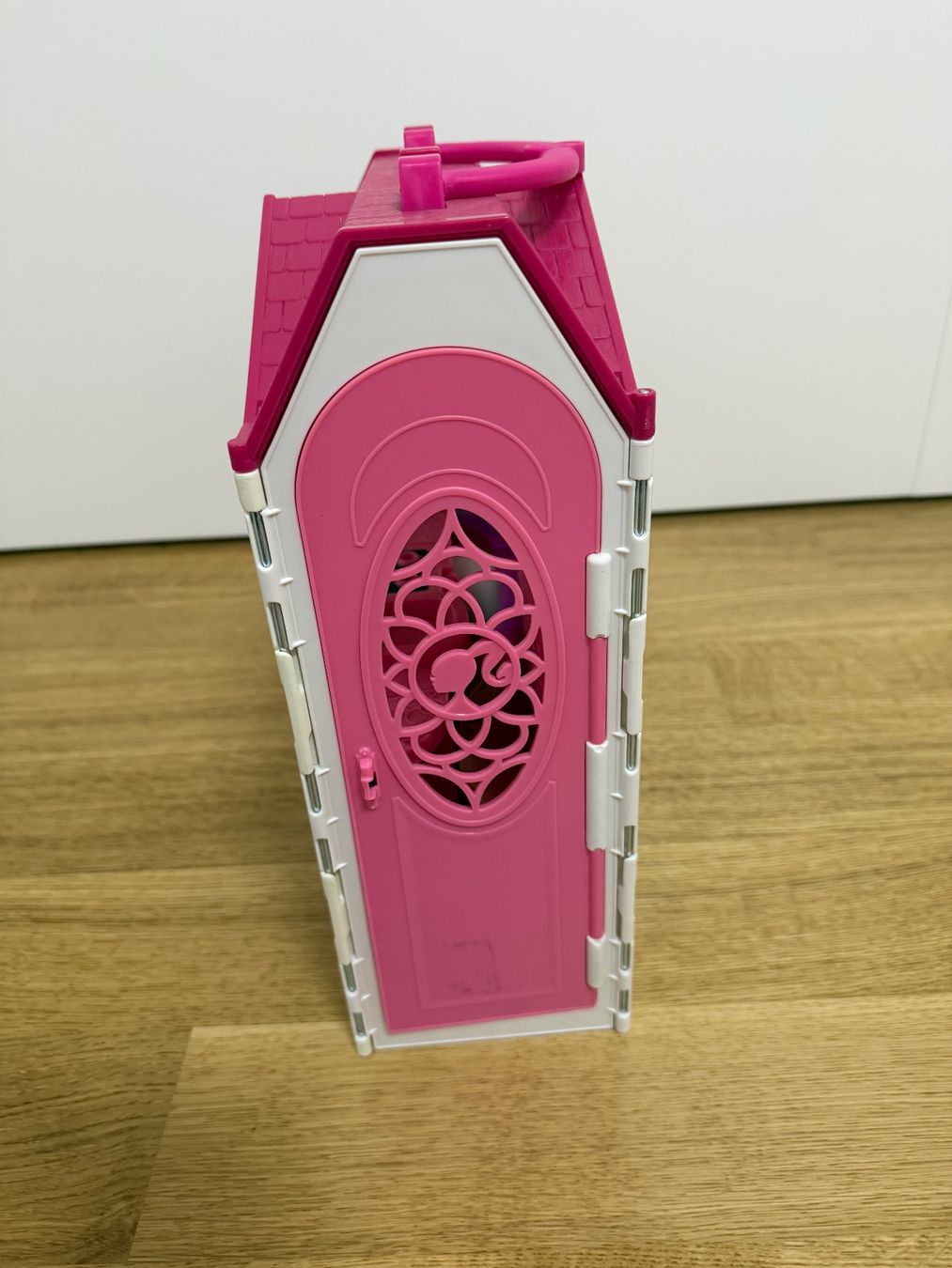 Barbie Case e mobili per bambole: Barbie Haus – Usato da St. Gallen venduto da mirnes84 1