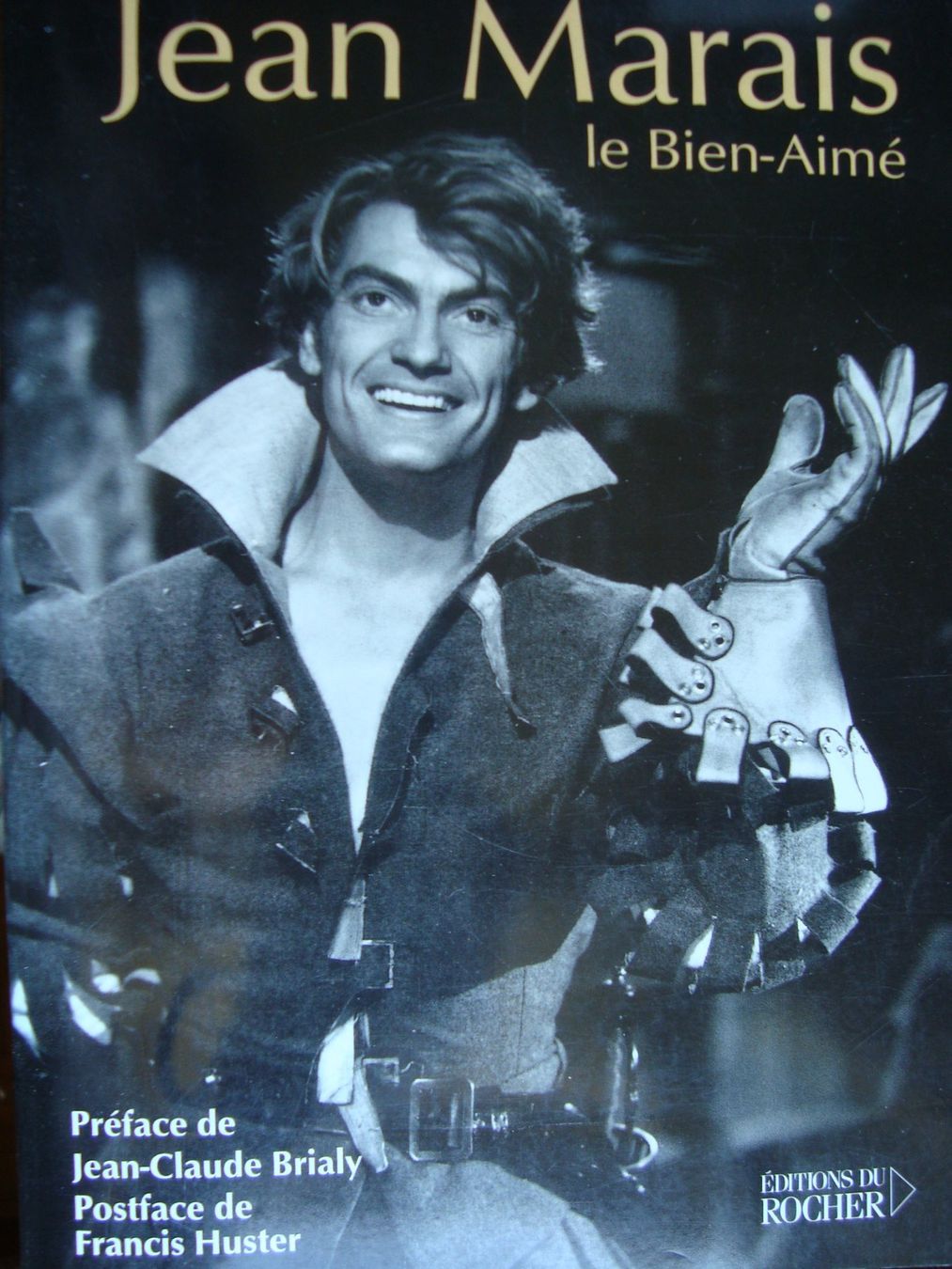 Libri: Jean Marais le bien-aimé – Nuovo (secondo la descrizione) da Fribourg venduto da ruswil007