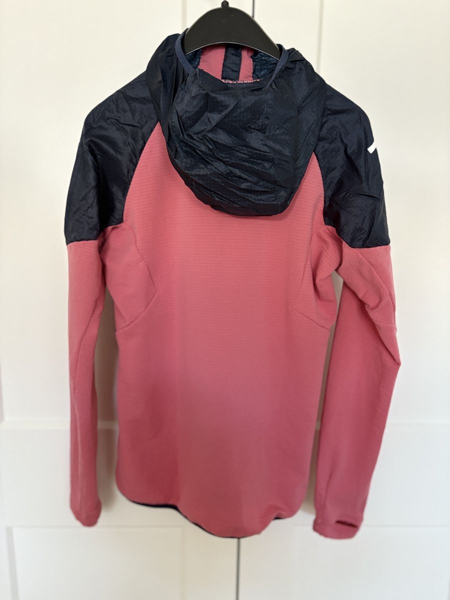 Haglöfs Giacche: Haglöfs LIM Hybrid Fleecejacke Grösse M – Nuovo (secondo la descrizione) da Tuggen venduto da sunny715 1