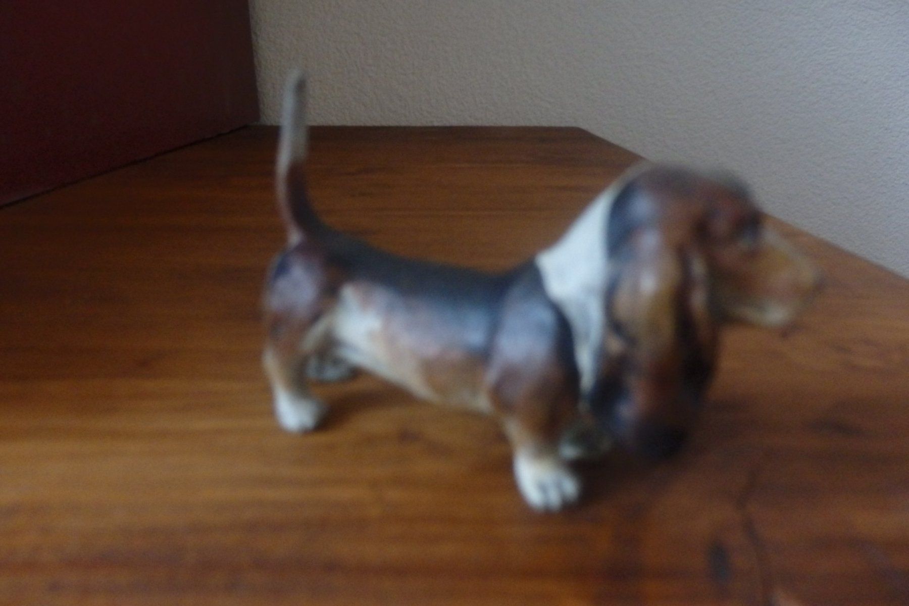 Statuette: Wiener Bronze Dackel – Usato da Marbach LU venduto da Gina0 1