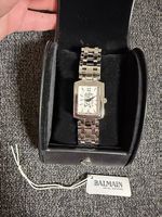 Pierre Balmain / Balmain Swiss Made Damenuhr