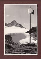 Klosters-Vereina - FLÜELA-WEISSHORN - 1945