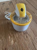 Mio Star ICE CREAM 100 Glacemaschine