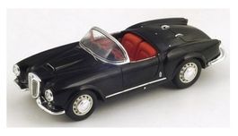Lancia Aurelia B24 Spider America "Black" 1955 (Spark 1:43)