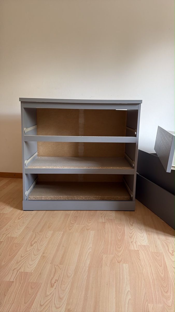 Ikea Kommoden: Ikea Malm – Gebraucht aus St. Gallen von CellarFinds